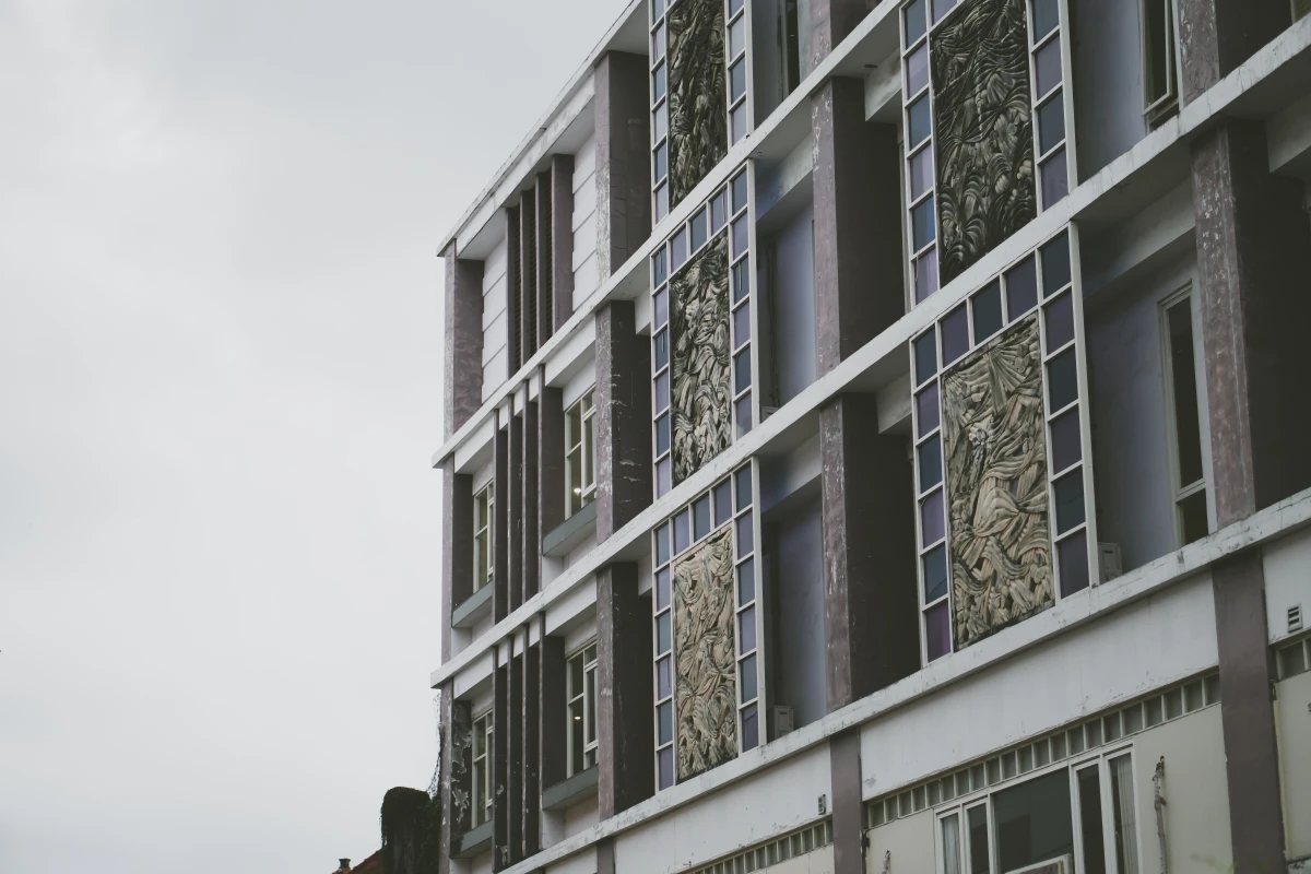 L'immobilier commercial : un investissement prometteur malgré les défis