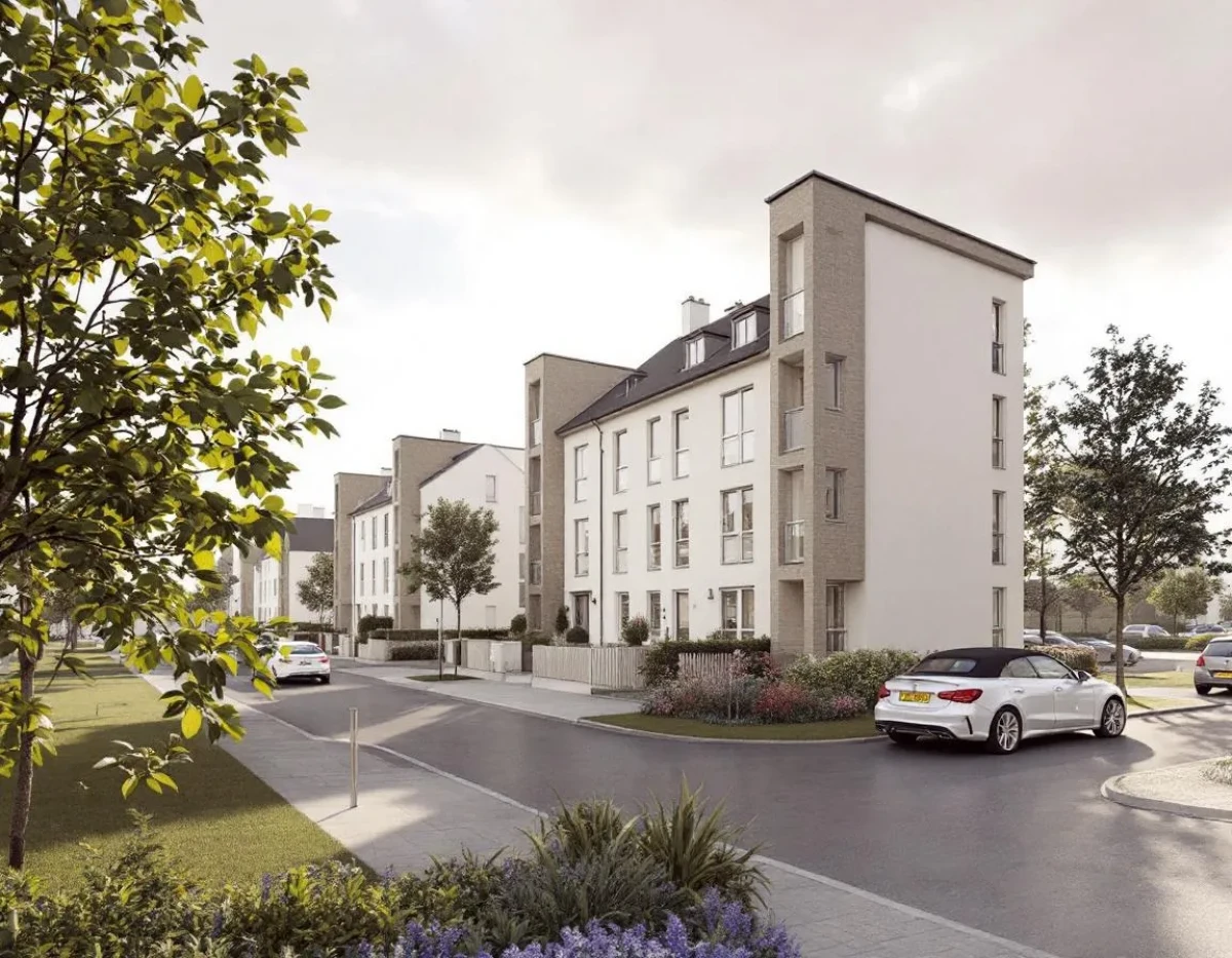 Investir dans un logement neuf : une stratégie immobilière durable et rentable
