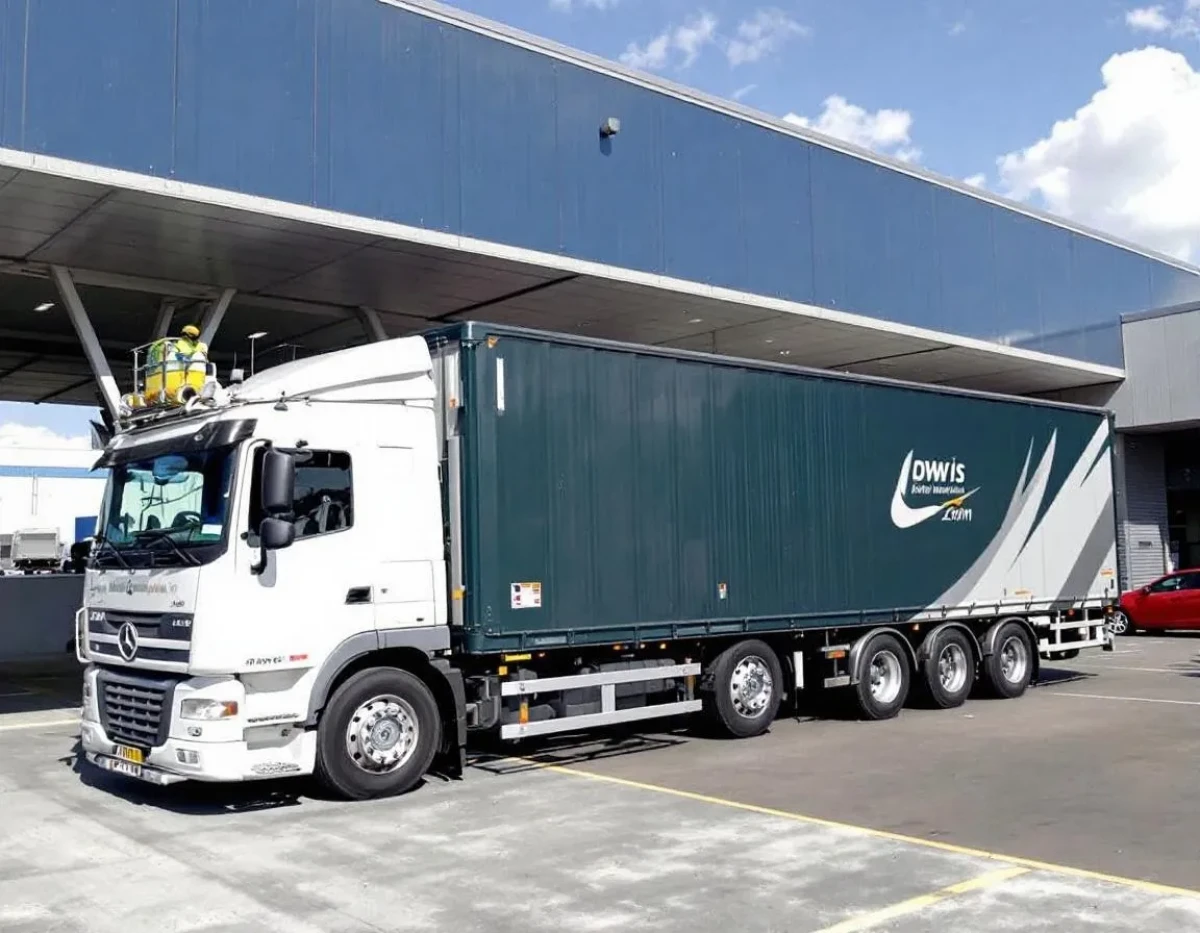 20m3 de Chargement : Que Transporter et Comment ? Guide Pratique et Conseils