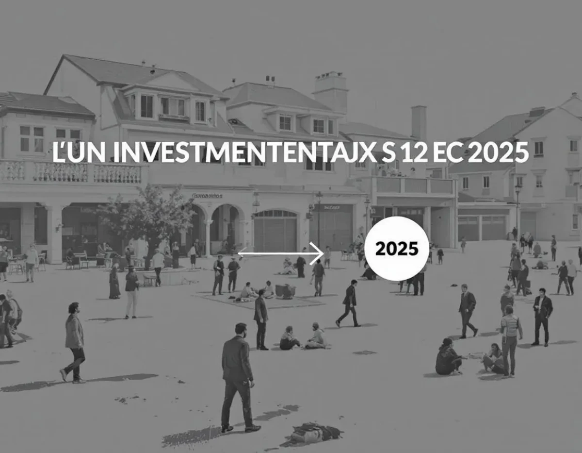 Les fondamentaux d'un investissement immobilier performant en 2025