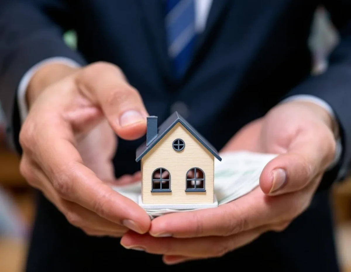 Réduisez Votre Crédit Immobilier : Conseils d'Expert pour Ajuster Votre Prêt !