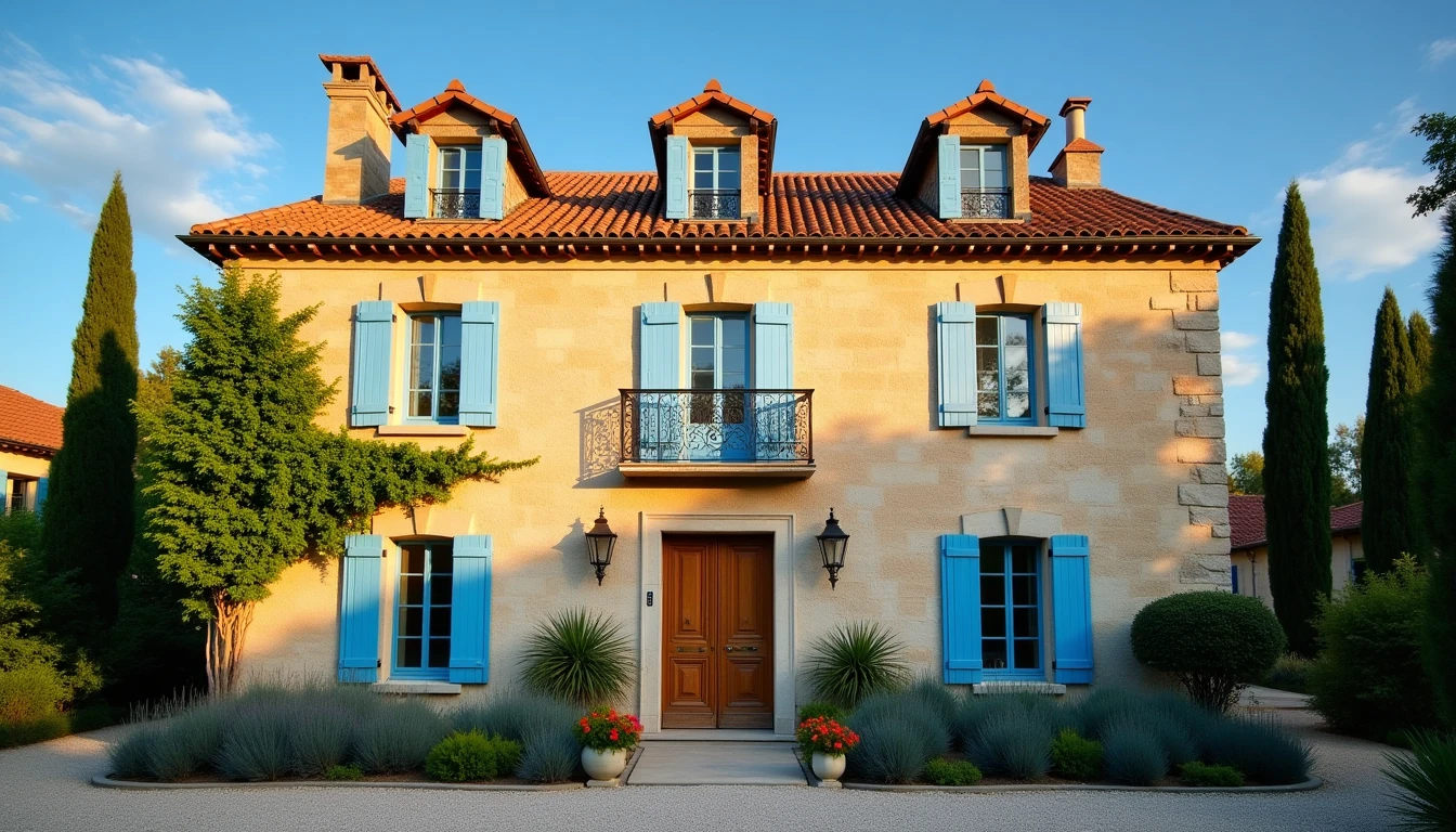 Agent immobilier Cahors : 7 critères pour faire son choix