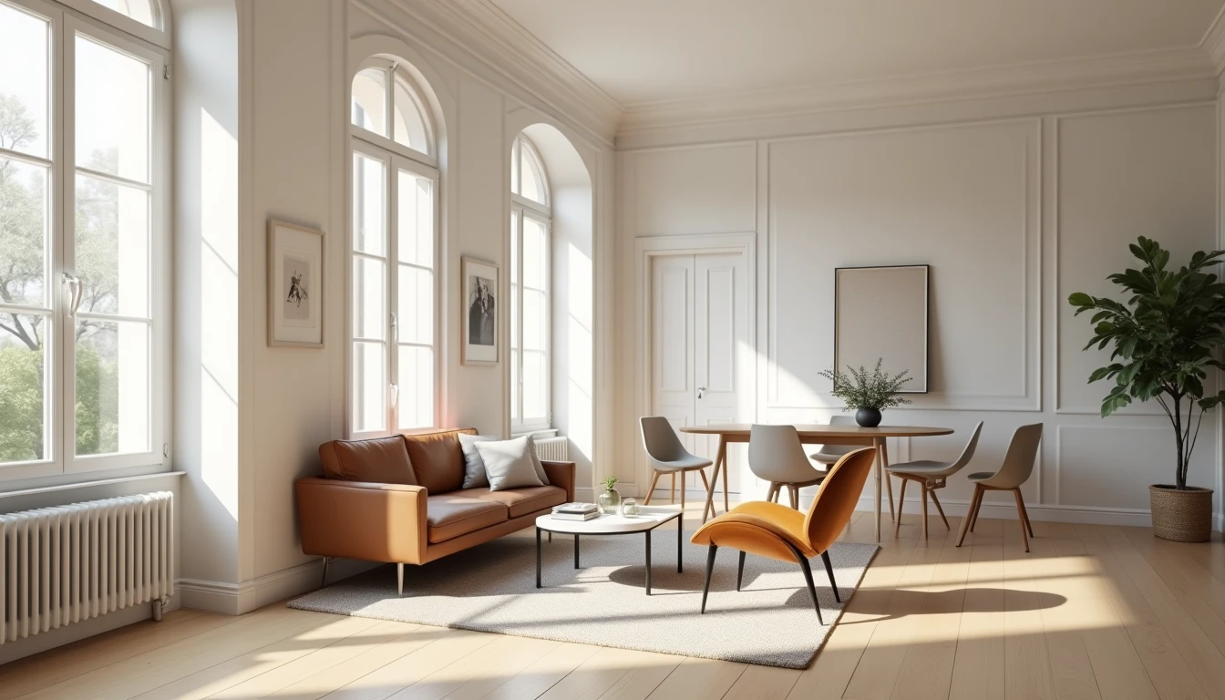 Loi sur la location d appartement et bail : mode d emploi