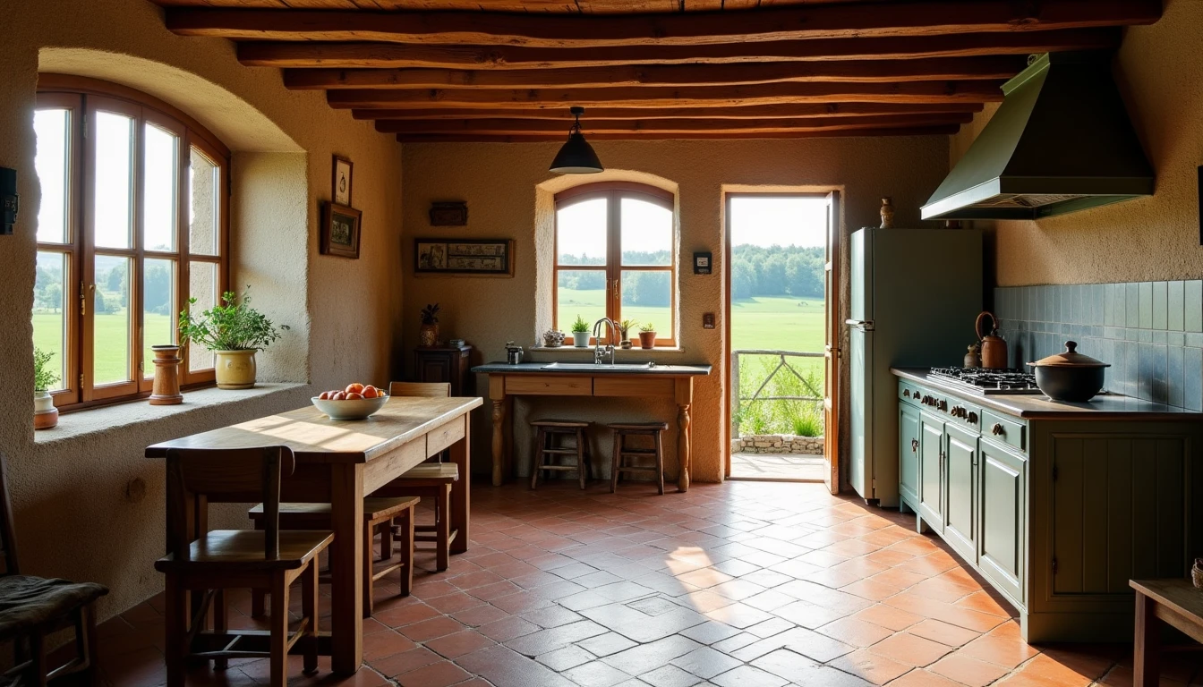 Trouvez votre maison à vendre Nièvre avec nos annonces