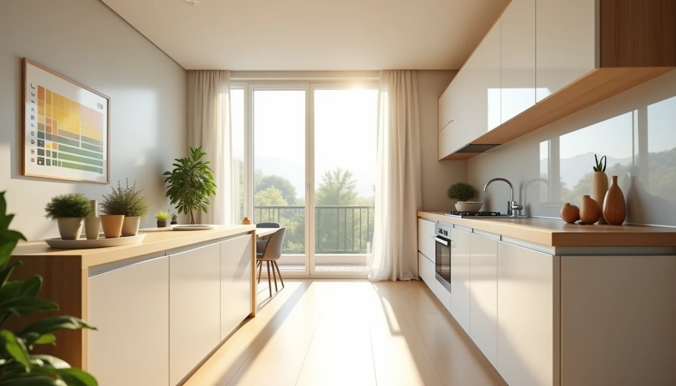 Comparateur energie : réduisez vos charges immobilières en 2026