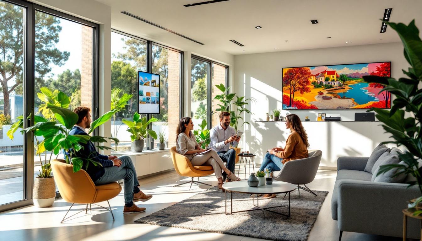 Century 21 Istres accompagne vos transactions immobilières en 2026