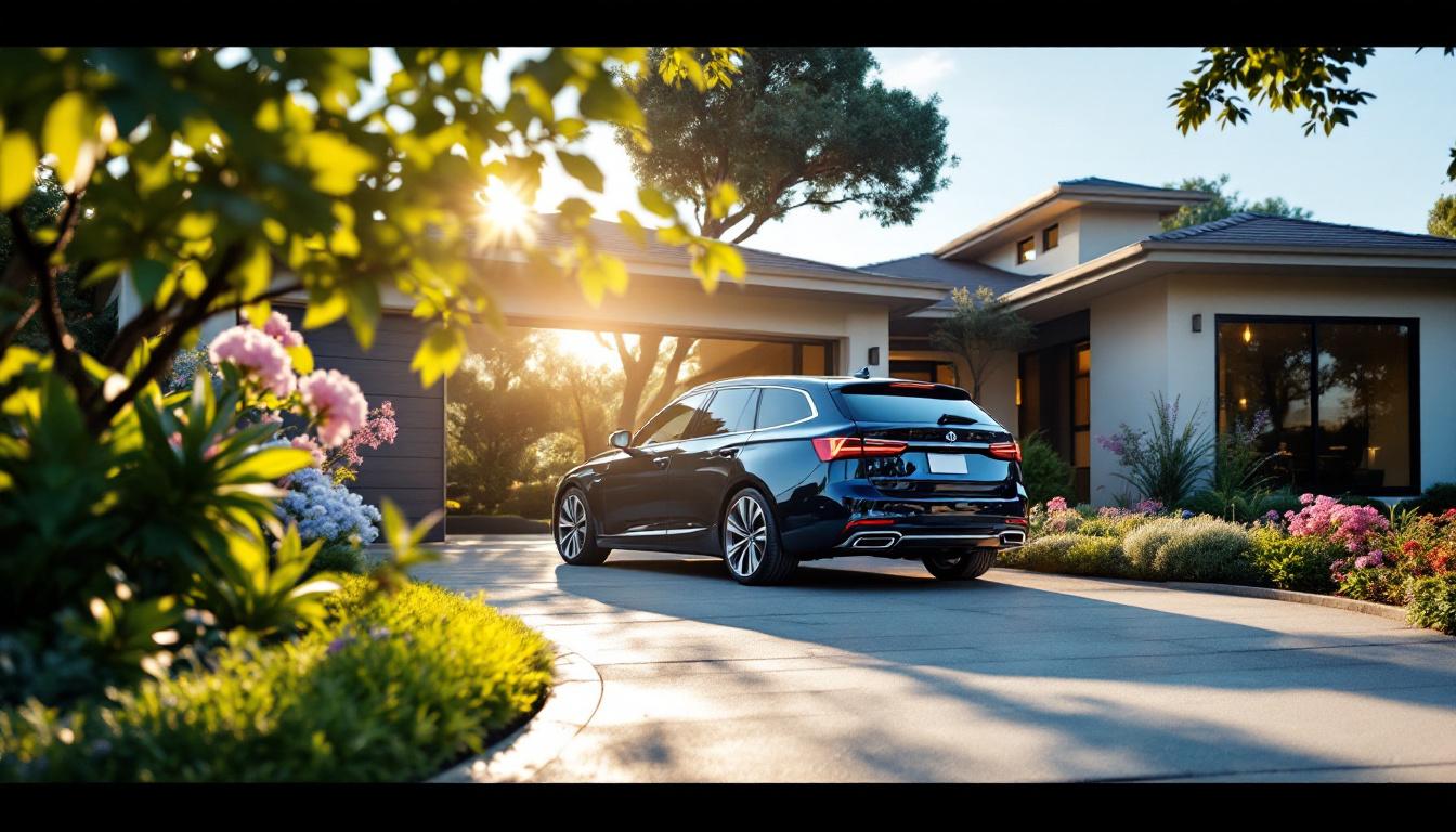 Pourquoi choisir le credit auto Cofidis pour votre véhicule