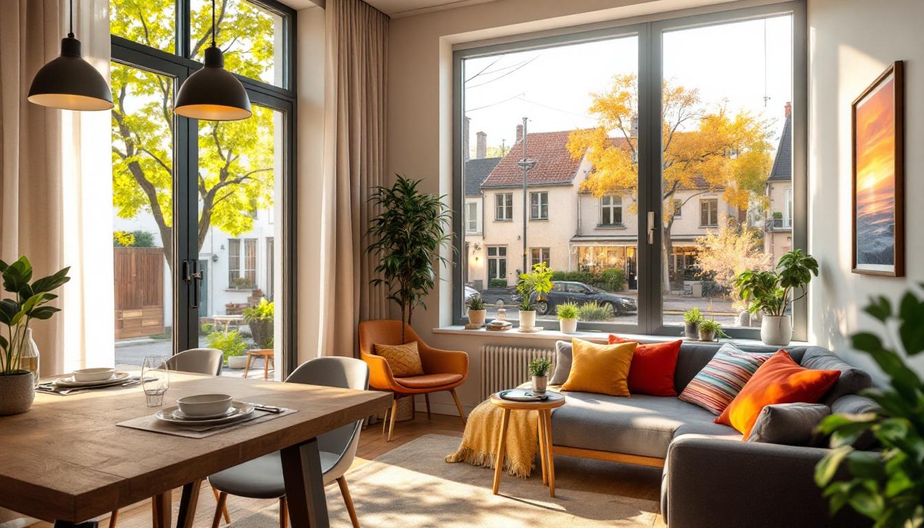Immobilier à Flers : que dit Ouest France sur le marché local