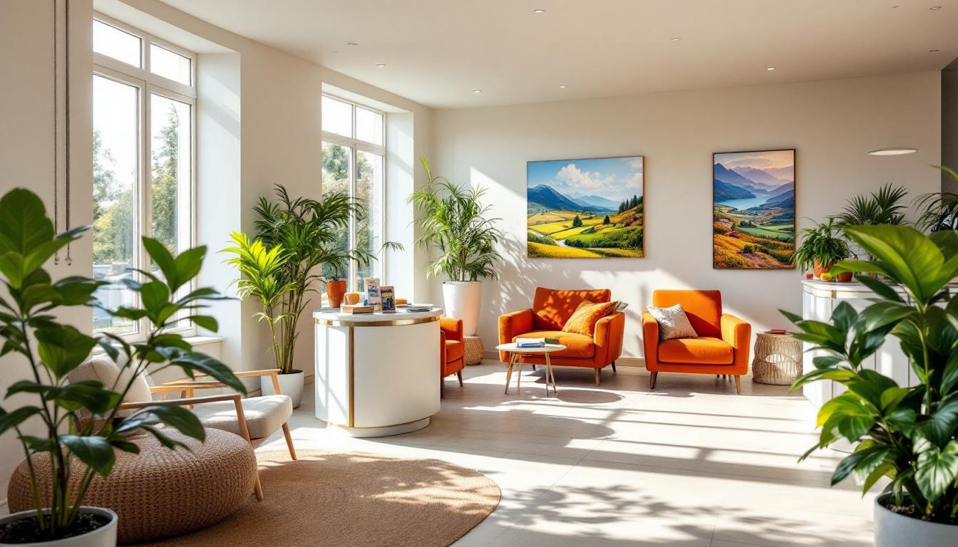 Century 21 Guéret : votre agence immobilière en Creuse