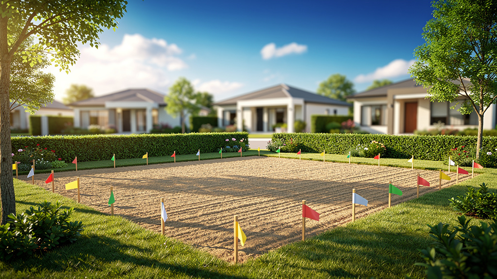 Comment rendre un terrain constructible en 7 étapes