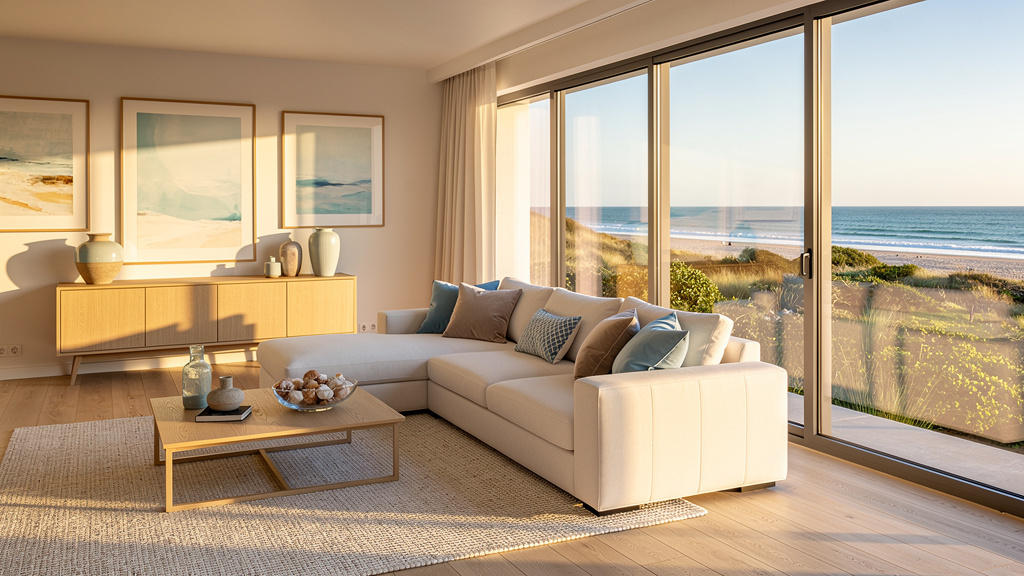 Vendre ou acheter à La Baule : agences immobilières fiables